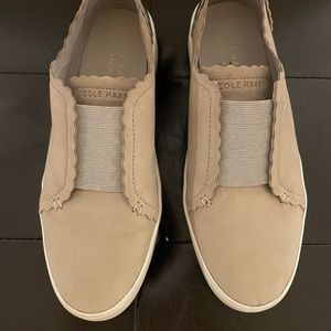 Cole Haan Slides